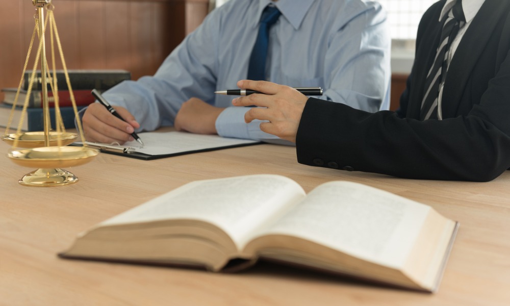 Legislative review panel makes 97 recommendations to reform communications law