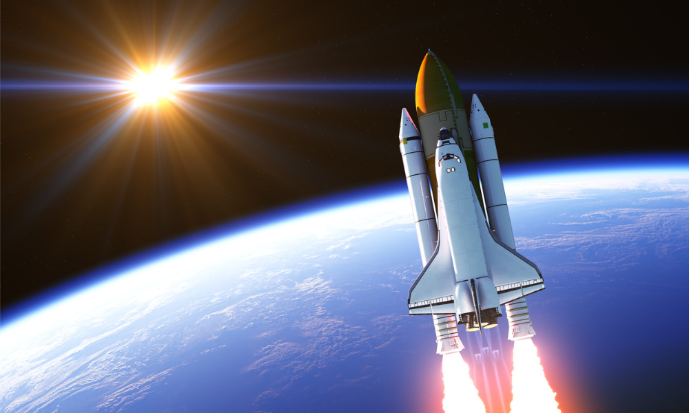 Space travel should be taxed as shareholder benefit, not as business trip: Federal Court of Appeal