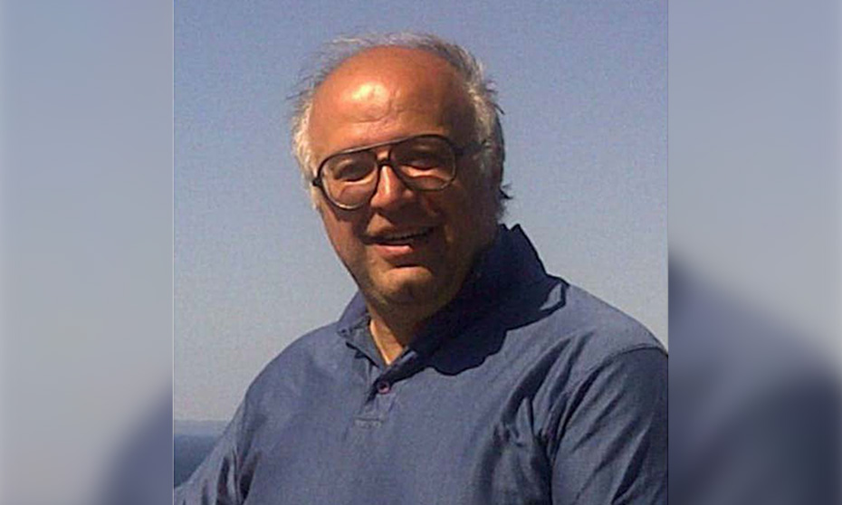 Tony Loparco