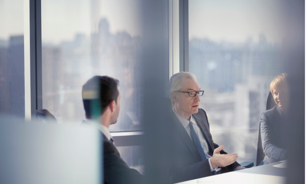 Roundup of law firm hires, promotions and departures: Jan. 11 update