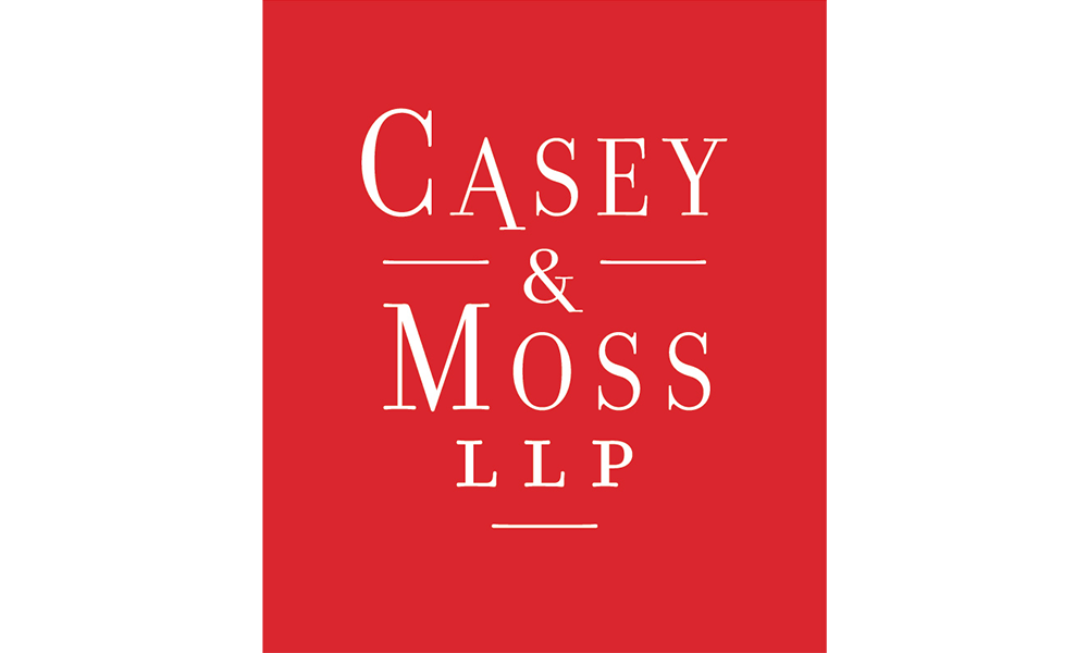 Casey & Moss LLP