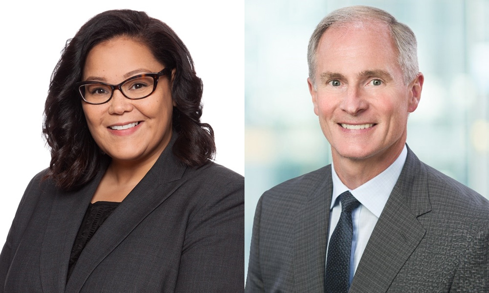 Views 2021: Sue-Lynn Noel and Rob Van Walleghem are moving businesses forward in uncertain times