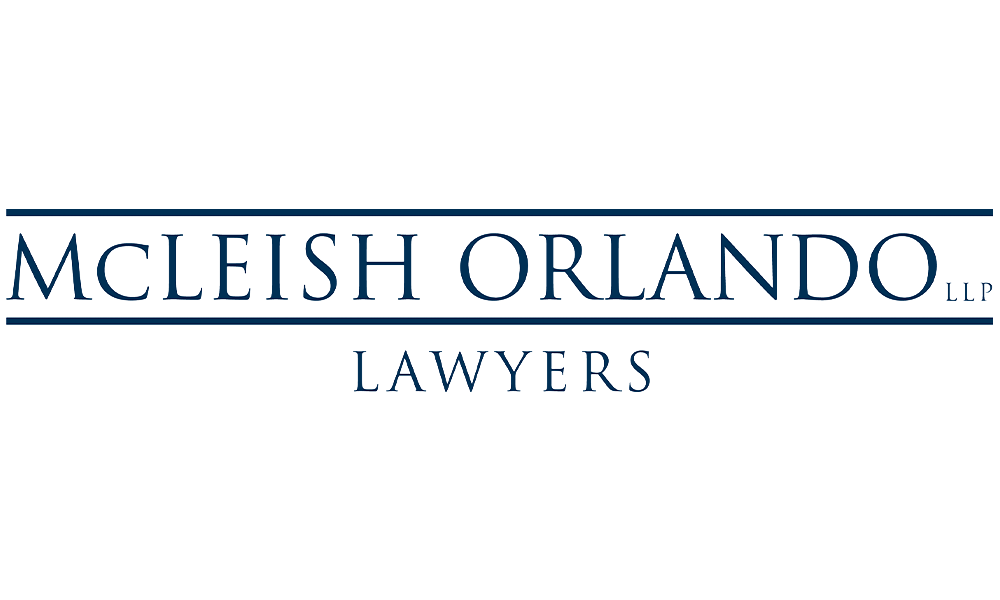 McLeish Orlando LLP