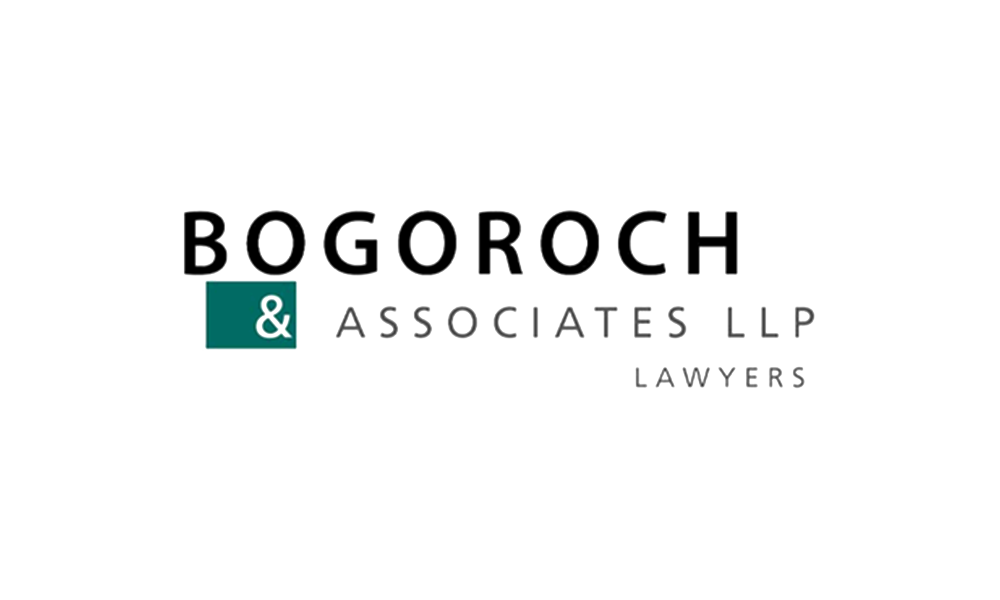 Bogoroch & Associates LLP