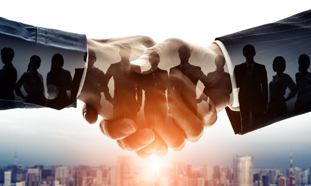 Empathy and flexible relationships between in-house counsel and law firm partners are here to stay