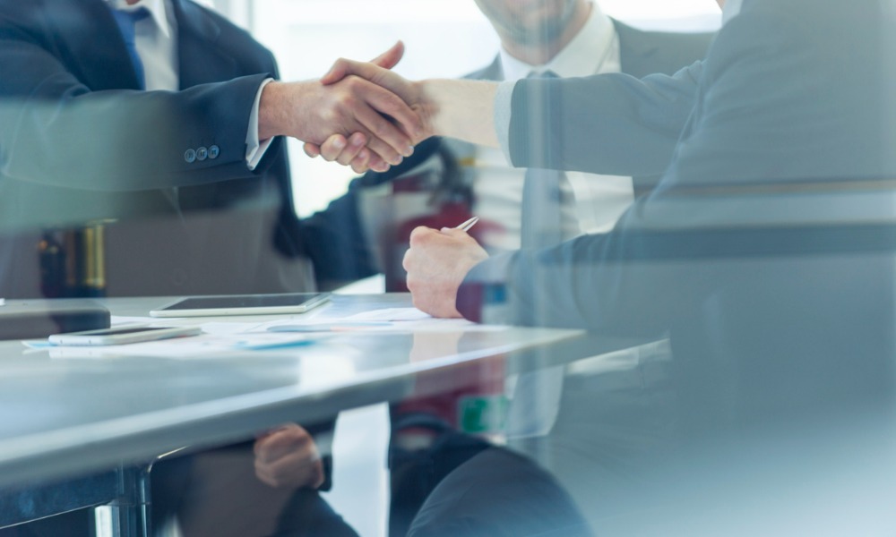 Roundup of law firm hires, promotions, departures: Aug. 29, 2022 update - Vimarsana News