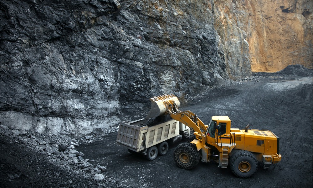 McCarthy Tétrault, Norton Rose Fulbright, Blakes assist Turquoise Hill’s sale to UK mining firm