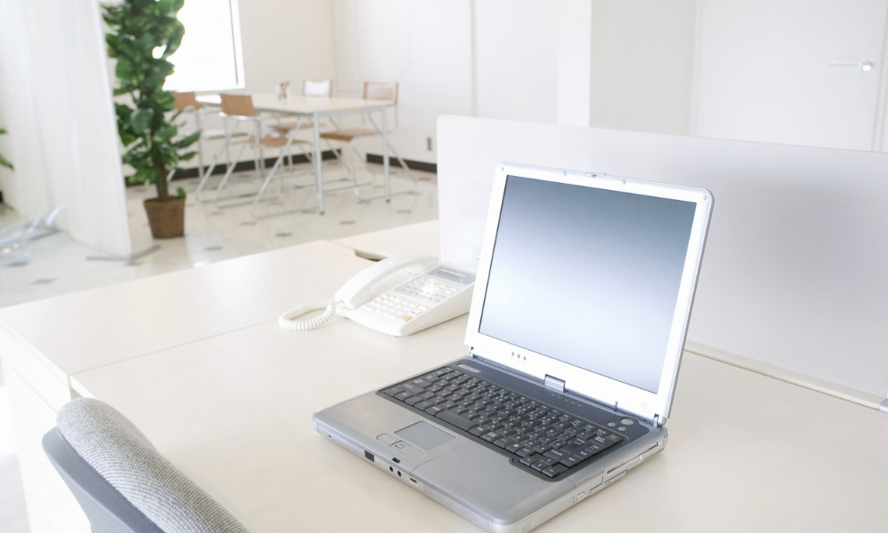 Costs award incorrectly provided restitution for seized laptop: Alberta Court of Appeal - Vimarsana News