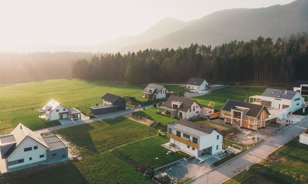 Alberta C.A. upholds rescission of construction approval for non-compliance with covenants - Vimarsana News