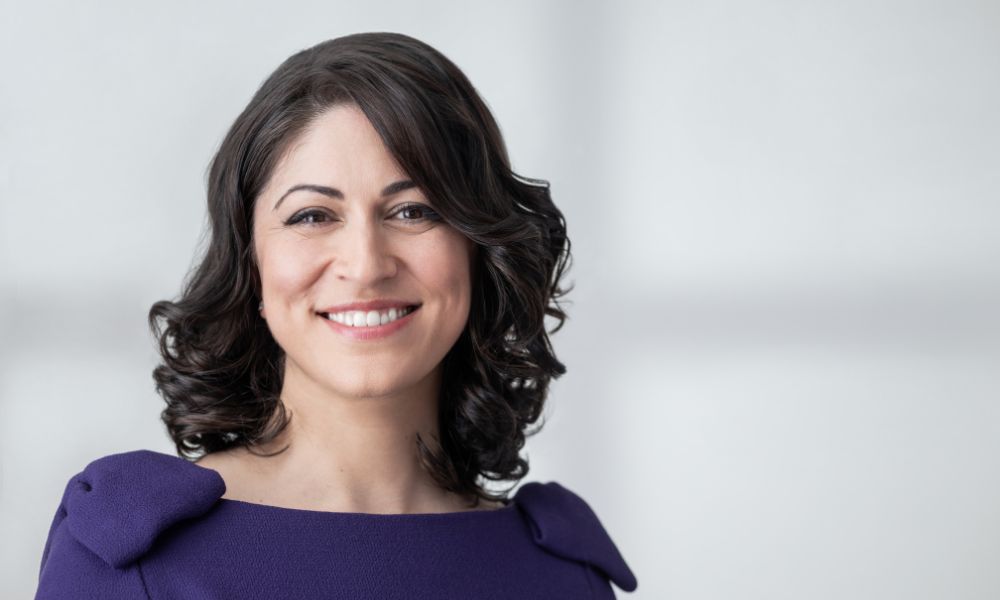 Norton Rose Fulbright managing partner in Quebec City gives back to alma matter Laval University - Vimarsana News