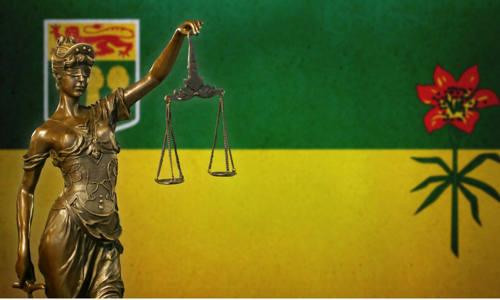 Ottawa names five new Saskatchewan judges - Vimarsana News