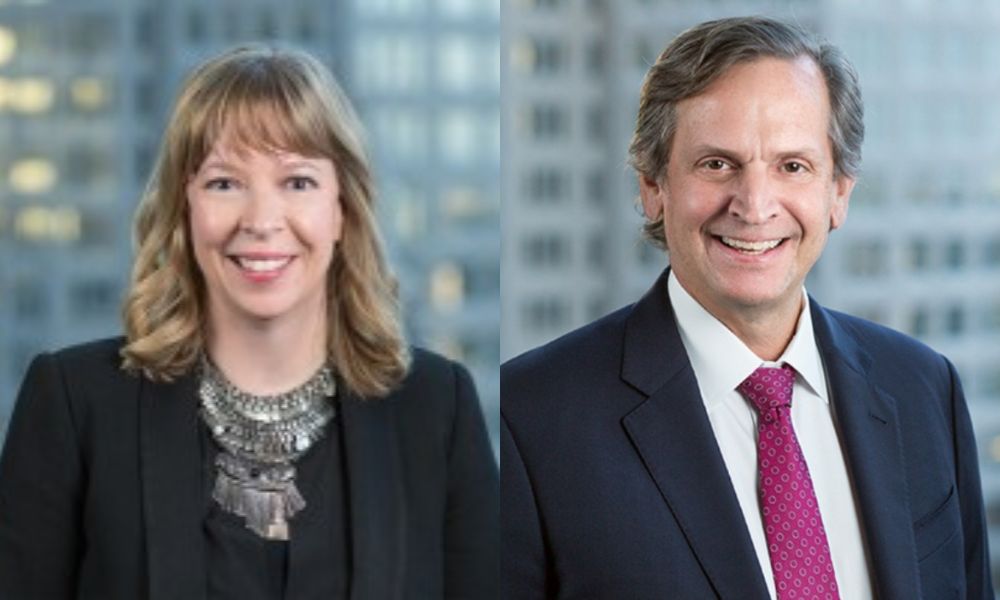 Clyde & Co enters the Calgary market, hiring four partners from McLellan Ross; looks to expand staff - Vimarsana News