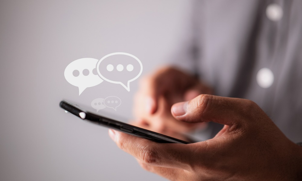 Apologetic text messages key to sexual assault conviction: Nova Scotia Court of Appeal - Vimarsana News