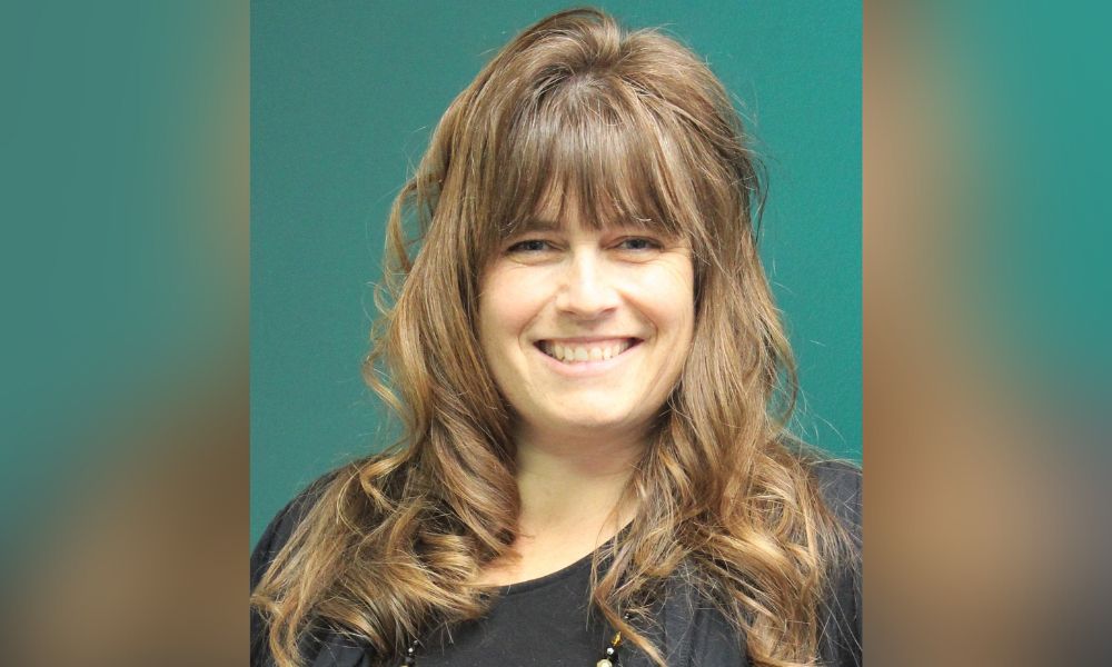 'Cowboy logic' has guided Charmaine Panko to take a practical approach at her ADR-focused firm - Vimarsana News