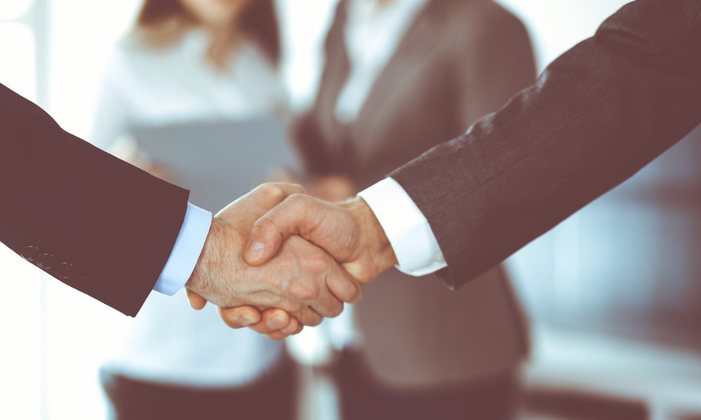 Roundup of law firm hires, promotions, departures: Nov. 21, 2022 update - Vimarsana News