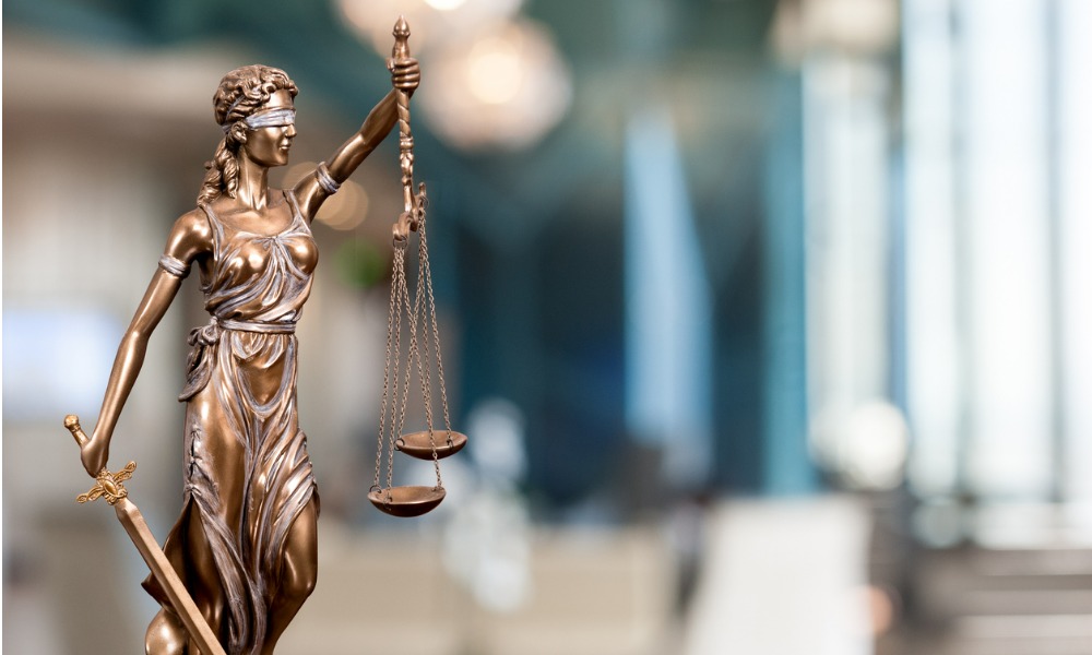 Roundup of law firm hires, promotions, departures: November 28, 2022 update - Vimarsana News