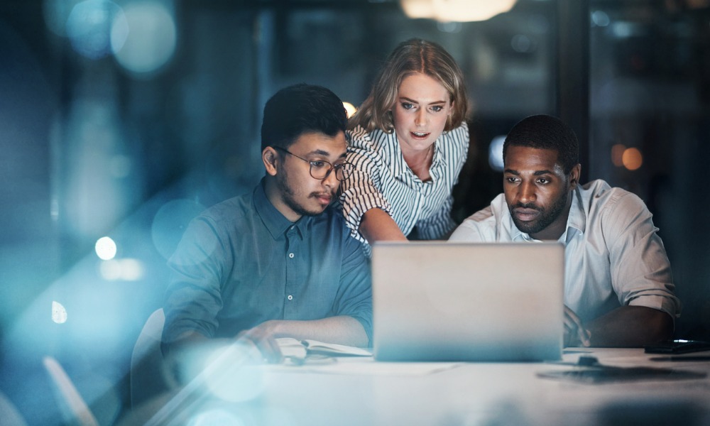 Modern law has arrived: Are you keeping pace?