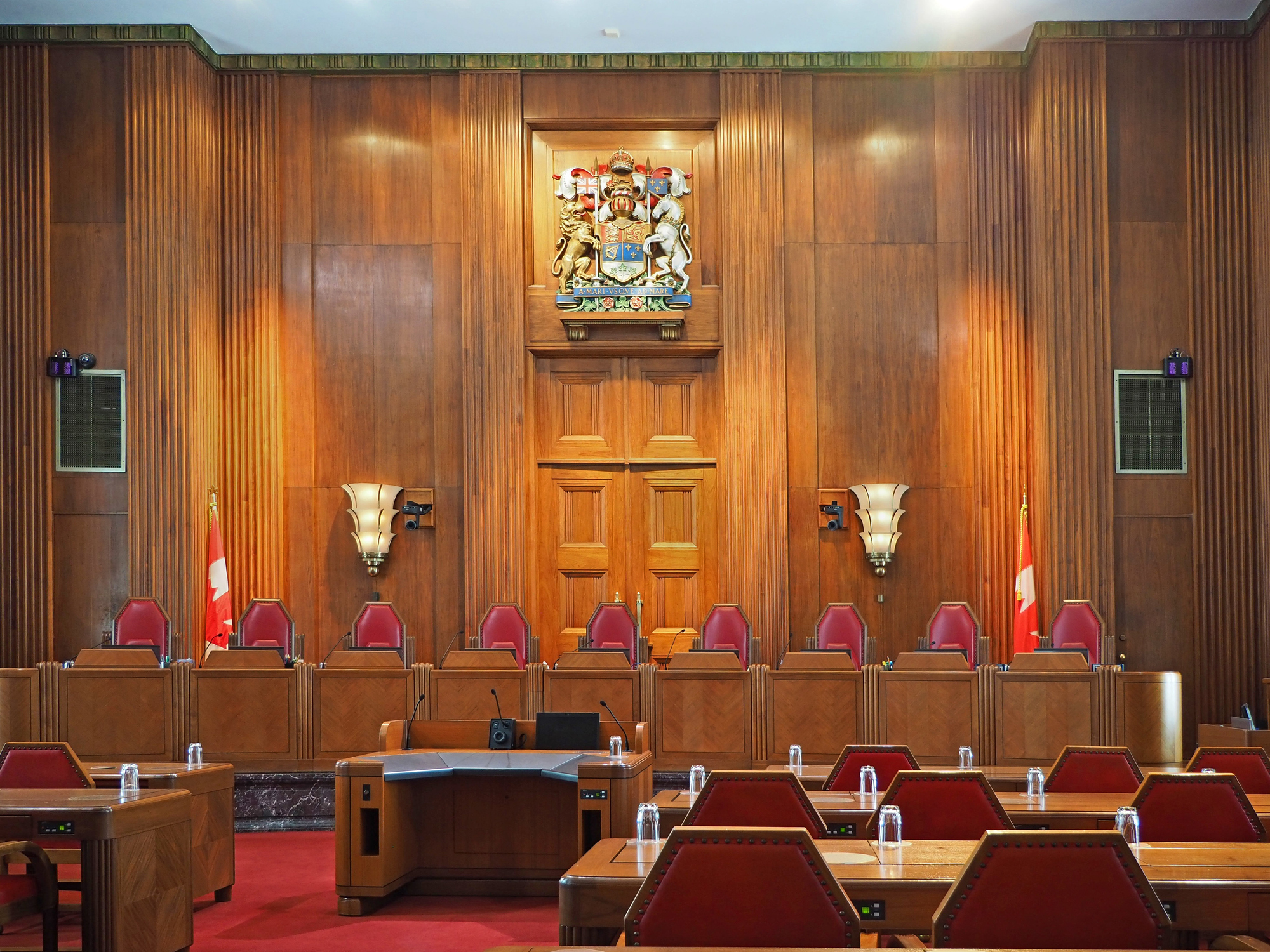 Split SCC confirms Ontario court ruling not to take jurisdiction in international child-custody case - Vimarsana News