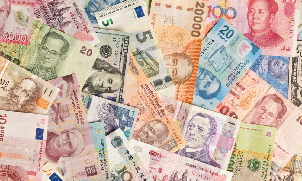 New federal bill proposes changes to foreign investment national security reviews - Vimarsana News
