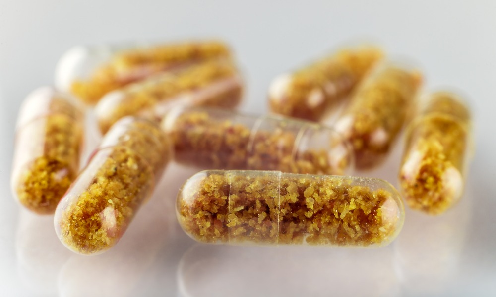 Naturopathic doctor stopped from exporting fecal microbiota transplant materials in BC case - Vimarsana News