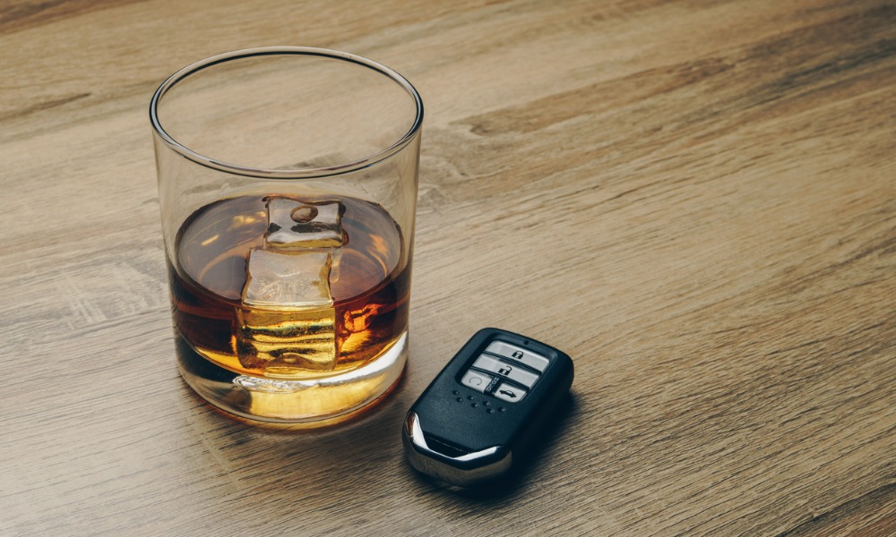NS court denies applications of foreign nationals convicted of drinking and driving offences - Vimarsana News