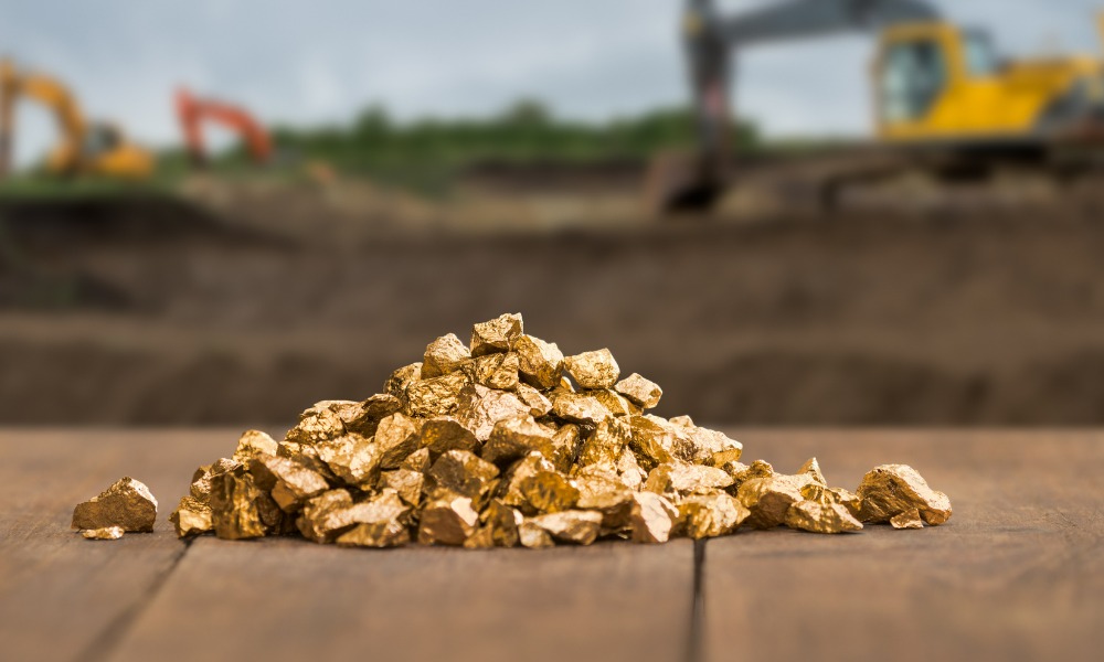 Lawson Lundell, Blakes assist in $1.1-billion merger of two BC gold ...