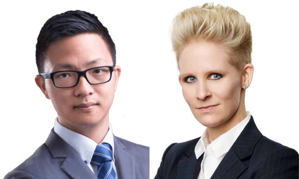Shifting back to in-person risks going backwards on equity, mental health, environment: BC lawyers - Vimarsana News