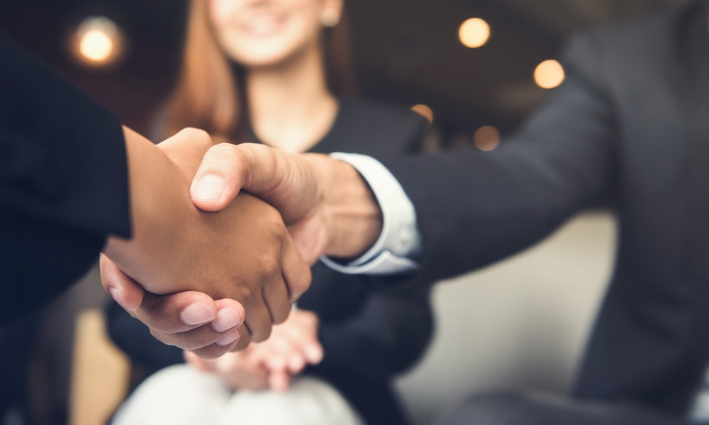 Roundup of law firm hires, promotions, departures: February 27, 2023 update - Vimarsana News