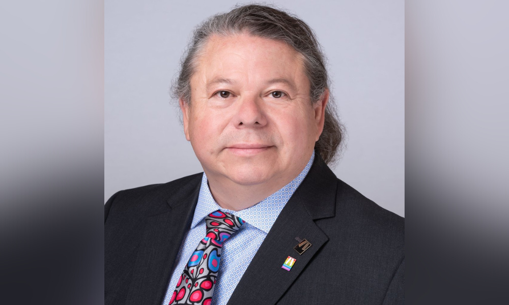 Decision written in Mi'Kmaw a big step for Indigenous inclusion in legal system: NS adjudicator - Vimarsana News