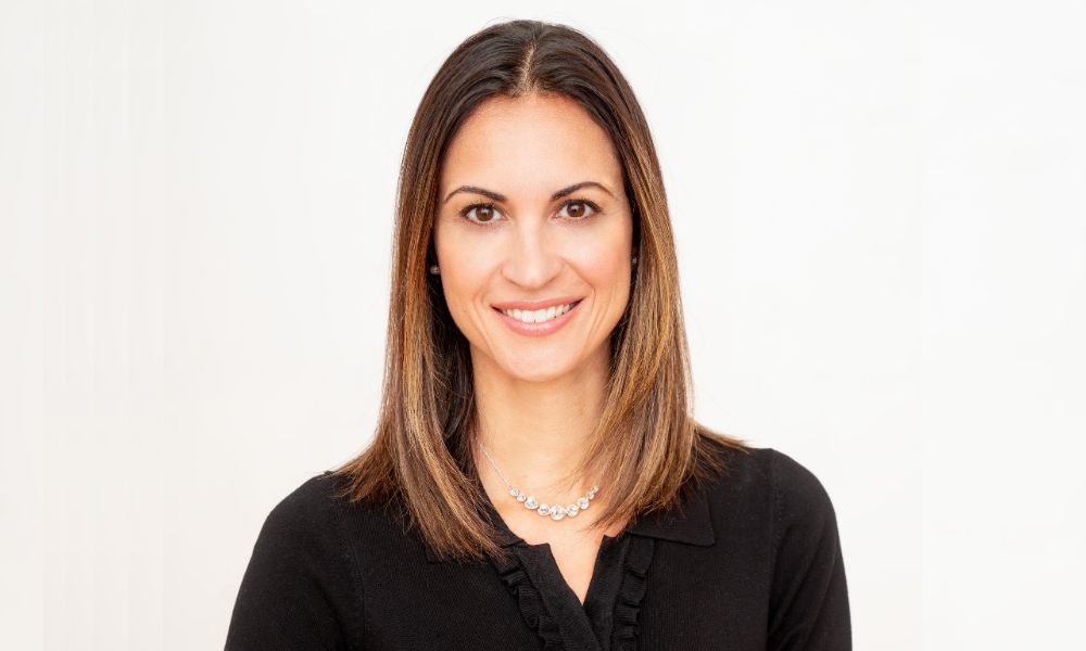 Data analytics allowed BDO Canada's Christina Porretta to sway leadership into beefing up personnel - Vimarsana News