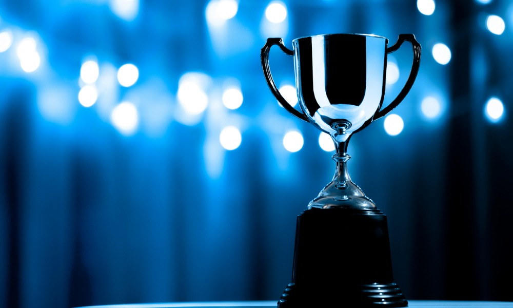 Haven't got your tickets yet for the Canadian Law Awards gala on May 11? Better get on it now! - Vimarsana News