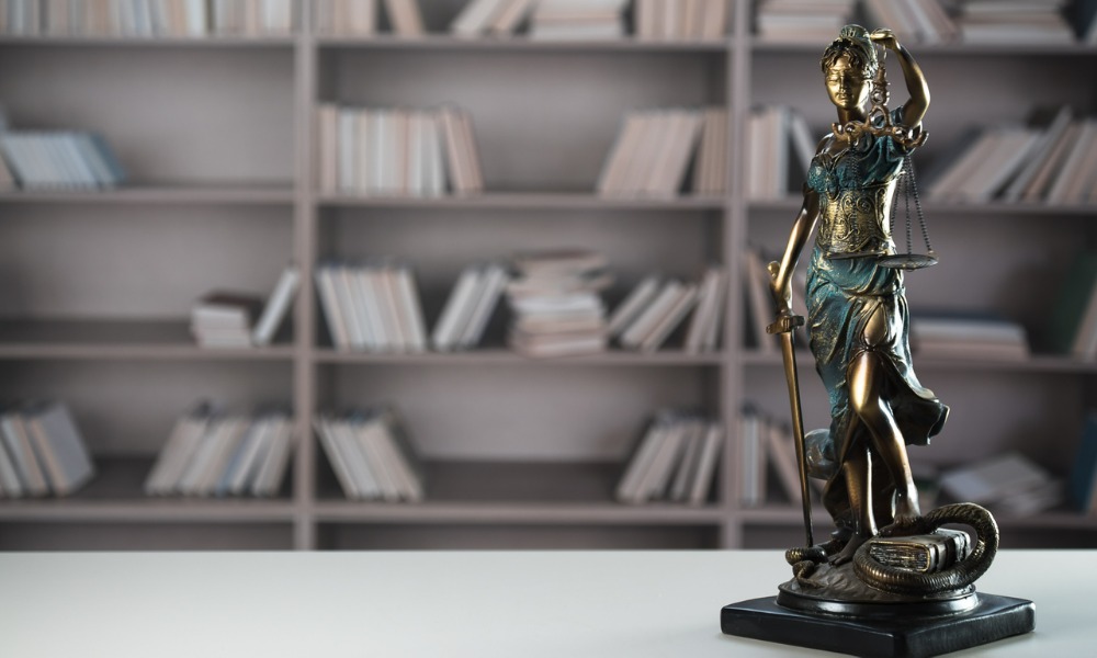 Roundup of law firm hires, promotions, departures: May 15, 2023 update - Vimarsana News