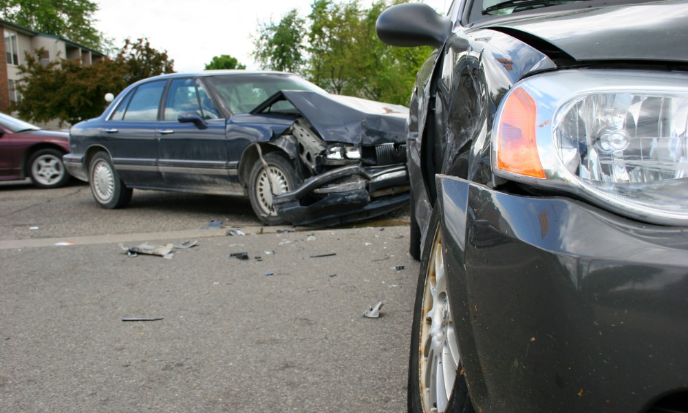 Contingency agreement in personal injury case falls short: Alberta court - Vimarsana News