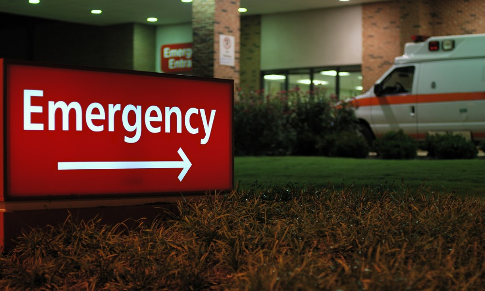 ER doctors negligent for failing to diagnose patient: Ontario Superior Court of Justice - Vimarsana News