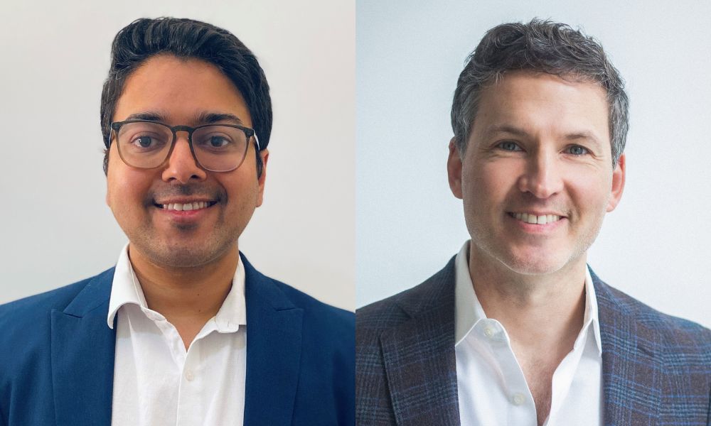 Ron Segev on why he lured Kaizen Gaming's in-house counsel Manav Bhargava to his law firm - Vimarsana News