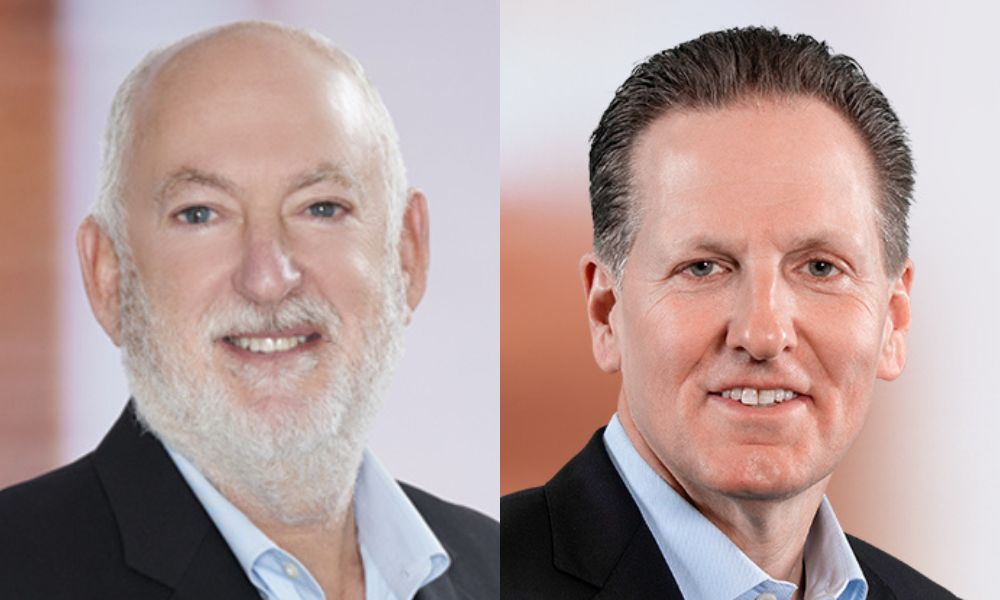 Mintz managing partner Robert Bodian says its compensation model ensures lawyers work as a team - Vimarsana News