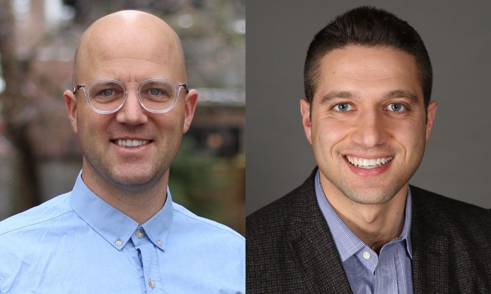 Legal industry must figure out 'professional AI alignment:' Alexi co-founder, CEO Mark Doble - Vimarsana News