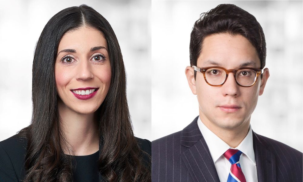 Climate change class actions already in Canada and the number is expected to grow: Blakes lawyers - Vimarsana News
