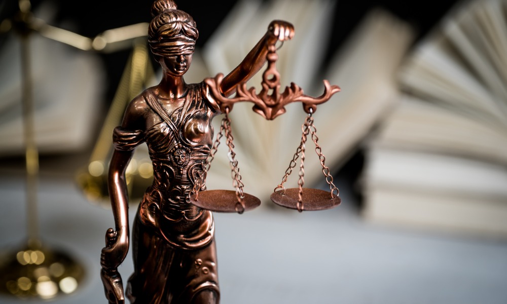 Roundup of law firm hires, promotions, departures: August 14, 2023 update - Vimarsana News