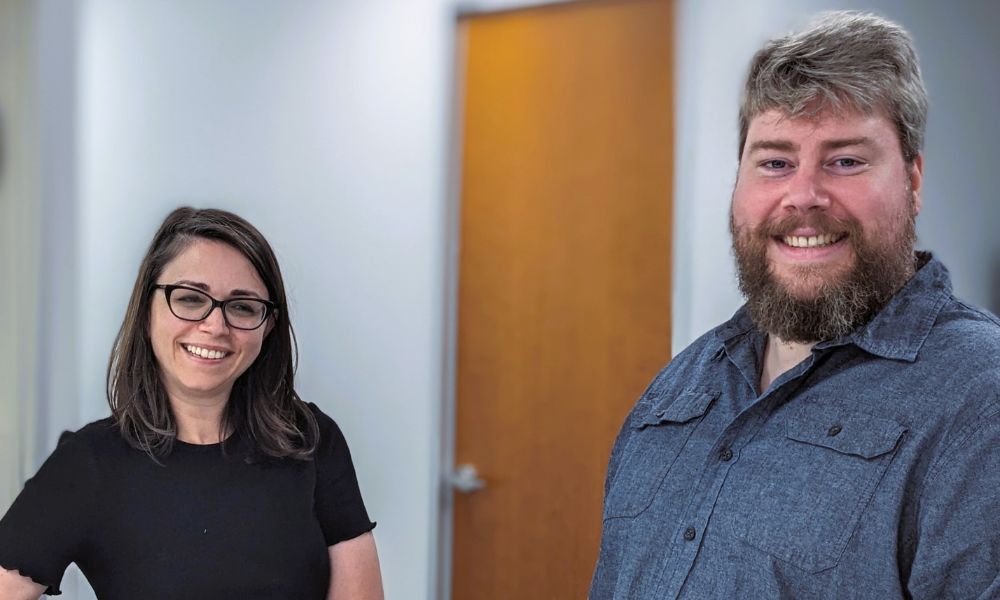 Building massive email chronology gave commercial litigator Tali Green idea for legal tech startup - Vimarsana News