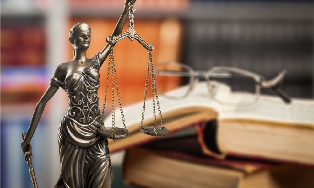 Roundup of law firm hires, promotions, departures: September 5, 2023 update - Vimarsana News