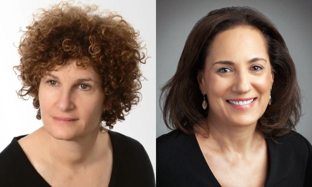 Remote-work policies need to be intentional, says new book on hybrid work by lawyer and psychologist - Vimarsana News