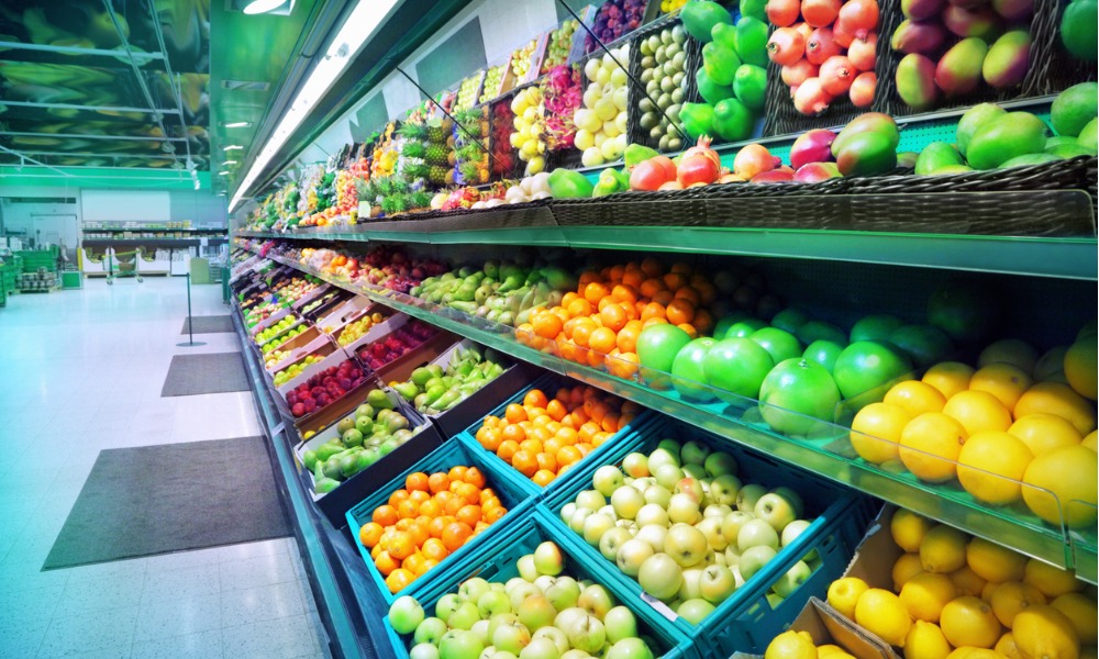 BC Supreme Court refuses to sever liability and damages in grocery store slip-and-fall accident case - Vimarsana News