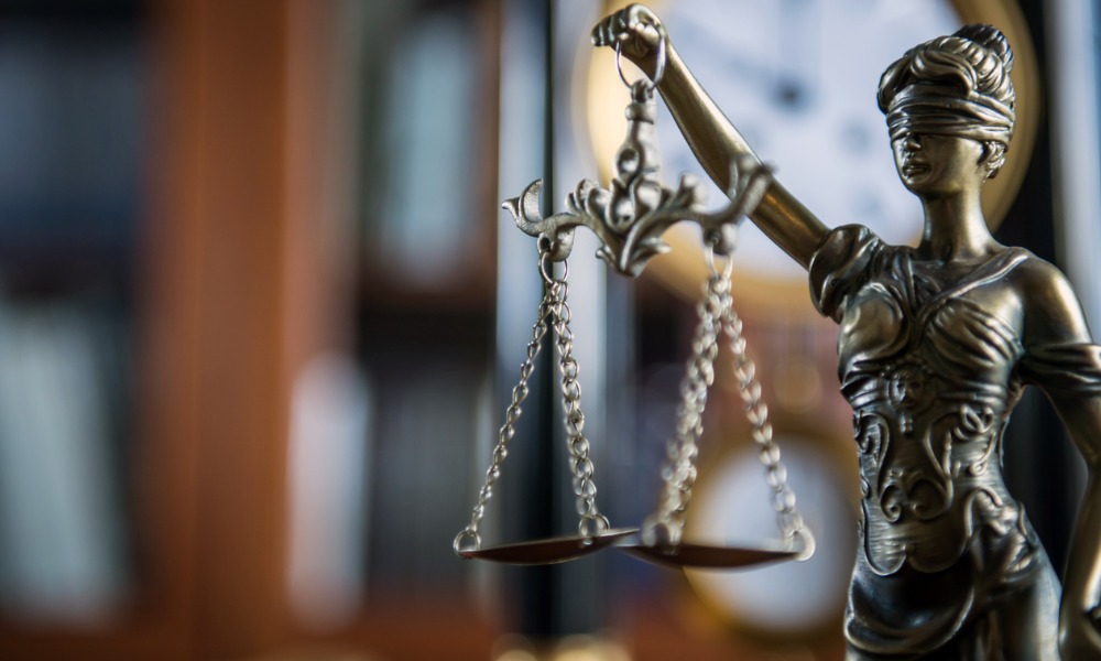 Ontario and Quebec welcome new judges Sally Gomery, Jonathan Dawe, Isabelle Boillat - Vimarsana News