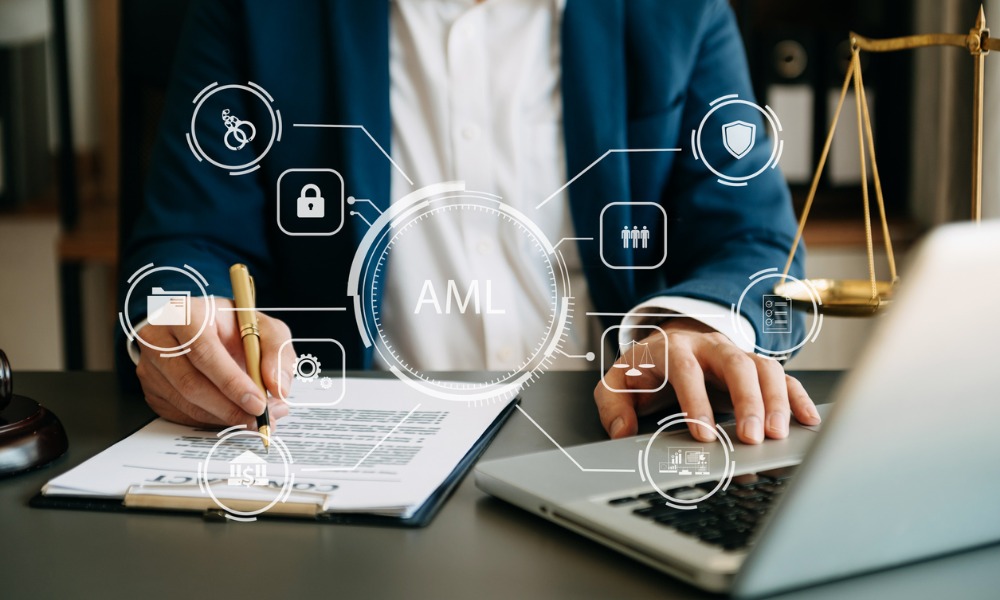Federation of Law Societies launches online program to combat money laundering risks - Vimarsana News