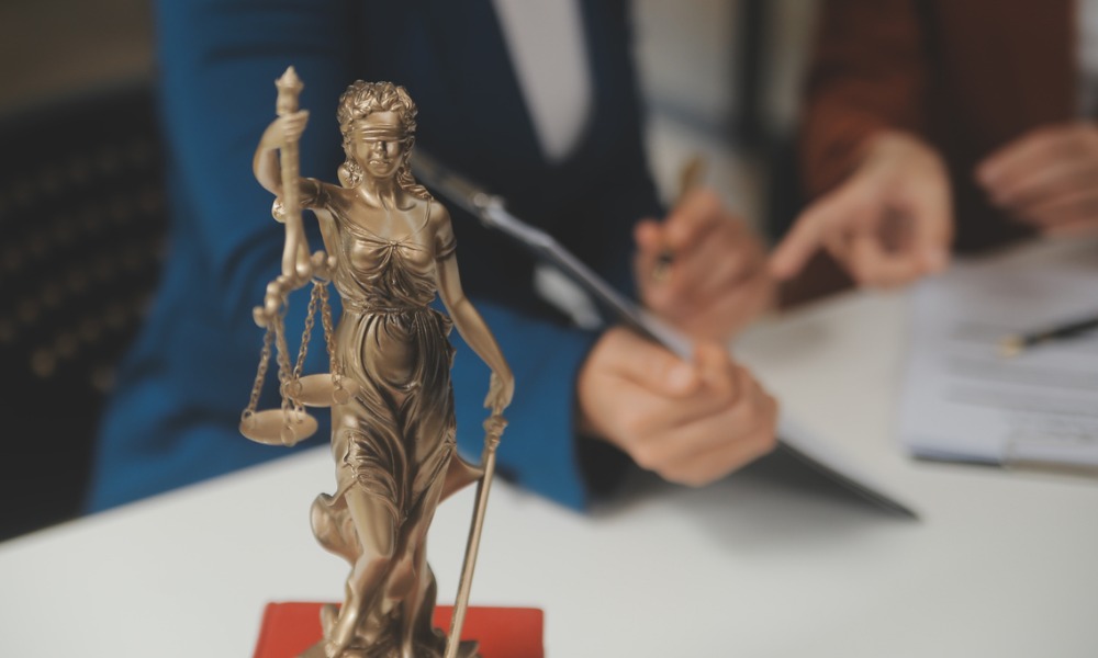 Roundup of law firm hires, promotions, departures: March 11, 2024 update - Vimarsana News