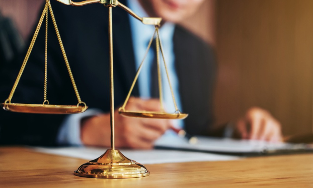 International tax lawyer Rob Clary joins Baker McKenzie in Chicago - Vimarsana News