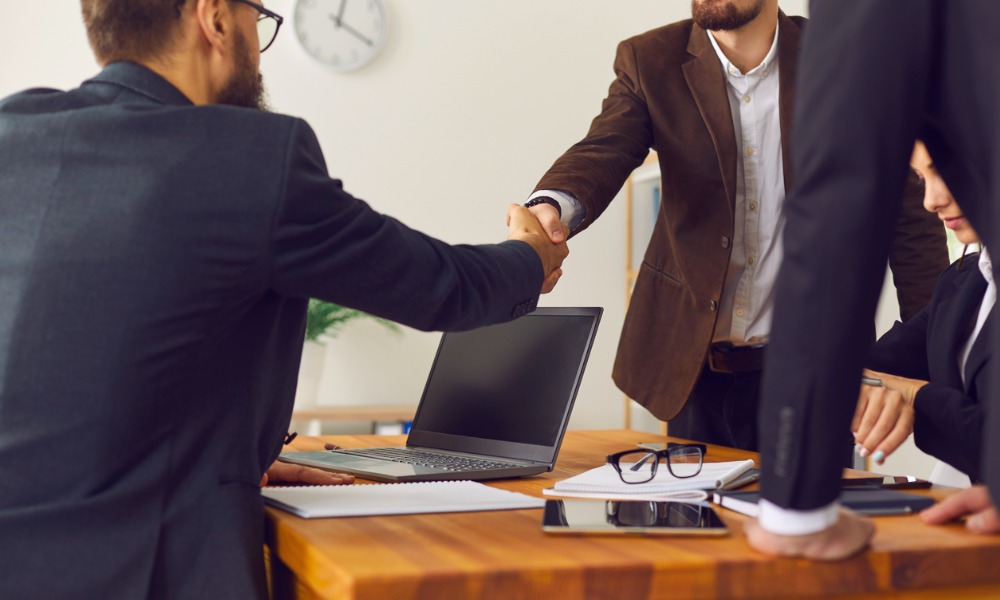Roundup of law firm hires, promotions, departures: April 8 2024 update - Vimarsana News