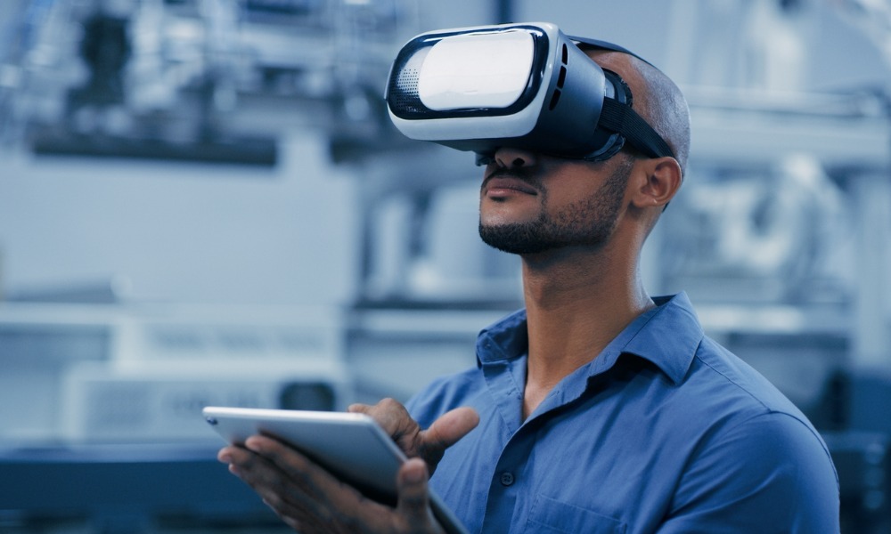 International Bar Association highlights legal risks from digital twinning projects - Vimarsana News