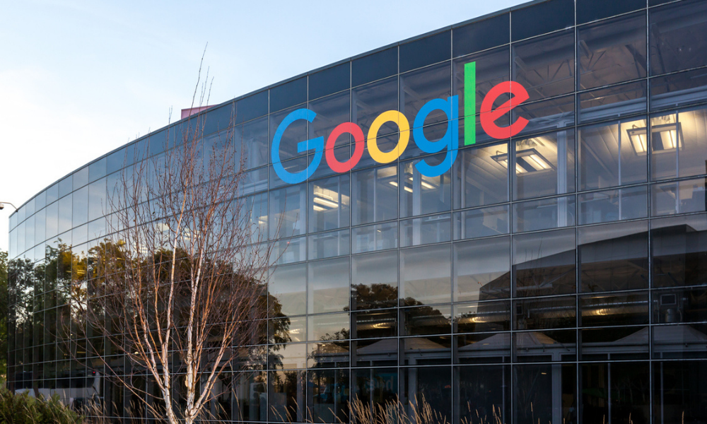 BC Court of Appeal upholds 'competence-competence' principle in Google and Apple lawsuit - Vimarsana News